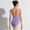 11414156 Basic Dance Gymnastics Leotards Women's Adult Camisole Leotard for Girls view 3