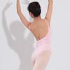 11414156 Basic Dance Gymnastics Leotards Women's Adult Camisole Leotard for Girls view 2