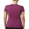 Next Level Ladies CVC T-Shirt - LUSH - XS - (Style # 6610 - Original Label) view 2