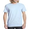 Next Level Mens Cotton Crew - LIGHT BLUE - M - (Style # 3600 - Original Label) view 1