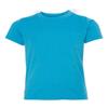 Next Level Youth Triblend Crew - VINTAGE TURQ - XL - (Style # N6310 - Original Label) view 1