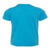 Next Level Youth Triblend Crew - VINTAGE TURQ - XL - (Style # N6310 - Original Label) view 2