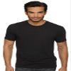 Next Level Mens Triblend Crew - VINTAGE NAVY - S - (Style # 6010 - Original Label) view 1