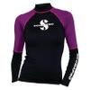 Scubapro Rash Guard Womens Long Sleeve (UPF50) view 1