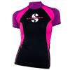 Scubapro Jewel T-Flex Womens Short Sleeve (UPF80) - Jewel view 1