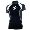 Scubapro Jewel T-Flex Womens Short Sleeve (UPF80) - Jewel view 3