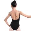 11414156 Basic Dance Gymnastics Leotards Women's Adult Camisole Leotard for Girls view 3