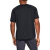 Under Armour Men's Tactical Tech T-Shirt , Dark Navy Blue (465)/Clear, 4X-Large view 2