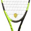 Racket Expressions - Fist Tennis Racket Dampener Shock Absorber - Tennis Dampeners for Rackets - Tennis Vibration Dampeners 2 Pack view 2