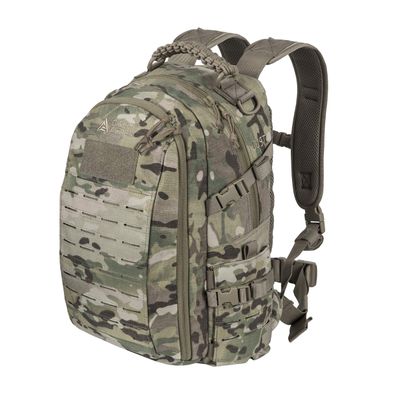 Direct Action Dust MK II Tactical Backpack MultiCam 20 Liter Capacity