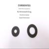 Reel Part - Curado 200G6 - (2) Smooth Drag Carbontex Drag Washers #SDS34 view 2