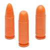 GLOCK Perfection OEM Dummy Rounds Training Snap Caps 50 Pack (40 S&W) view 1