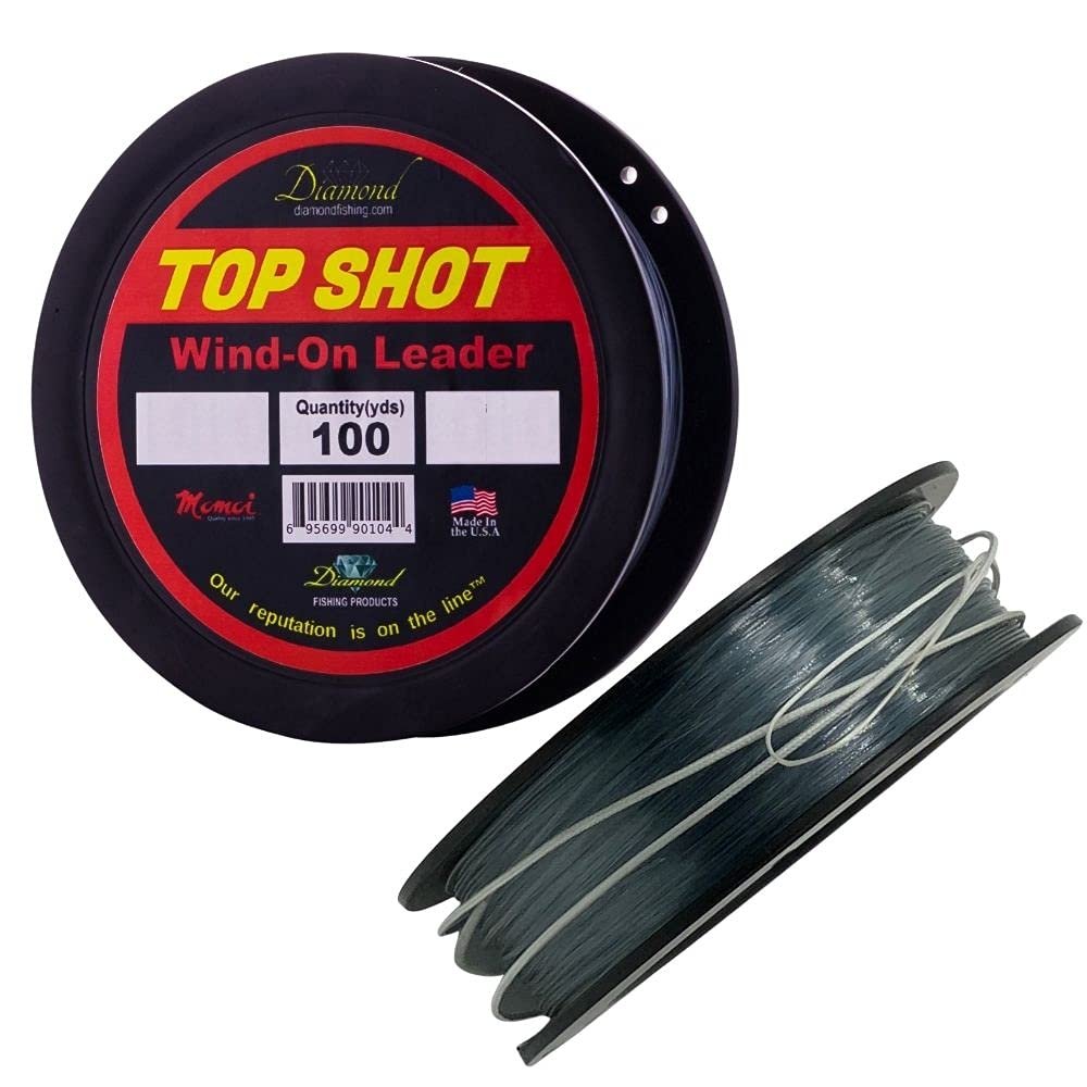Momoi Top Shot 100 Yds.