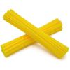 Super Pop Bicycle Spoke Skins Wraps Compatible with Schoolmate Bike Fans- Colorful Bike Wheel Decoration-72 Pcs(Yellow) view 1