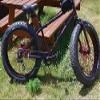 Super Pop Bicycle Spoke Skins Wraps Compatible with Schoolmate Bike Fans- Colorful Bike Wheel Decoration-72 Pcs(Red) view 4