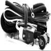 Golf Carts Universe Golf Cart Headlight Wire Harness with Switch and Relay view 1