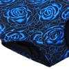 HOZIY Leotards for Girls Gymnastics 3t 4t Toddlers Black Blue Rose Ballet Dance Unitard view 4