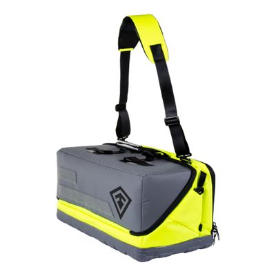 First Tactical 180029-204-1SZ Jump Bag Large Hi Vis Yellow 1SZ