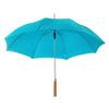 eBuyGB Pack of 6 Large Wedding/Photographer Umbrella Parasol 105 cm / 41.5" (Light Blue) view 1