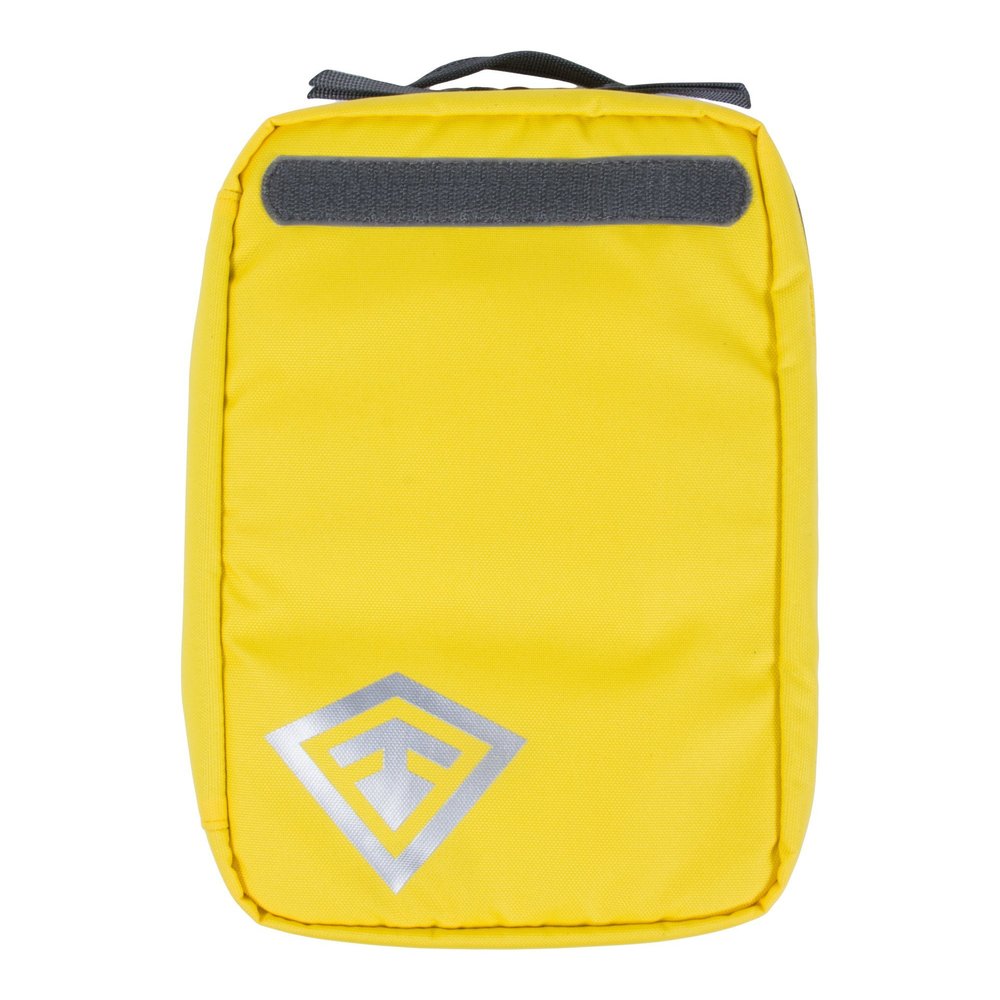 First Tactical 180043-275-1SZ Med. Kit Yellow 1SZ