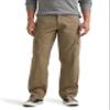 Twill Relaxed Fit Cargo Pant, Military Khaki Ripstop, 40W x 30L view 1
