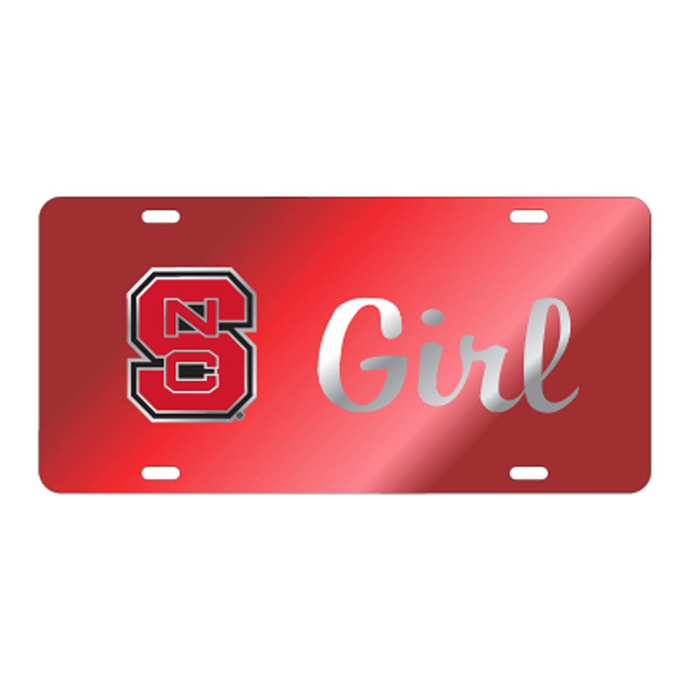 Craftique North Carolina State TAG