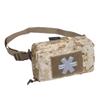 Helikon-Tex Medical Line, Modular Individual Med Kit PenCott Sandstorm view 1