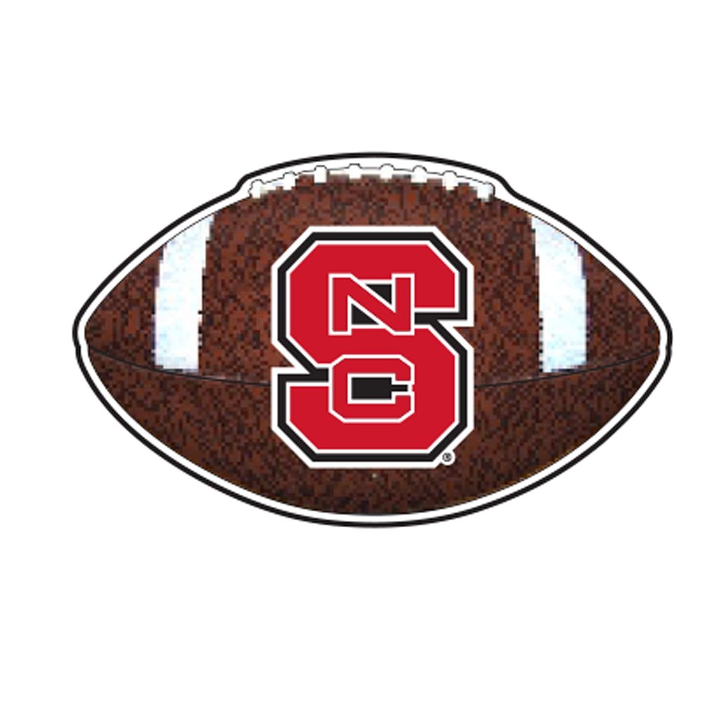 Craftique North Carolina State Decal