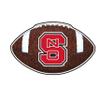 Craftique North Carolina State Decal view 1