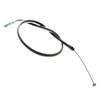 THROTTLE CABLE YAMAHA S/M view 1