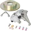 UFP by Dexter Ventilated Rotor with Caliper Kit view 1