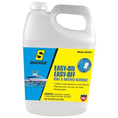 SEACHOICE EZ ON EZ Off Cleaner 32OZ ()