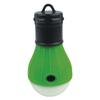 SEACHOICE Teardrop LED Mini-LanternGreen 50-08191 view 1