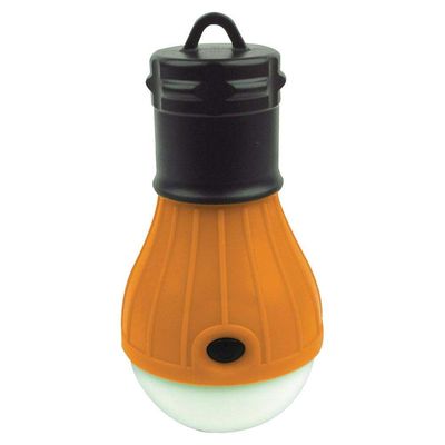 Teardrop Mini-lantern