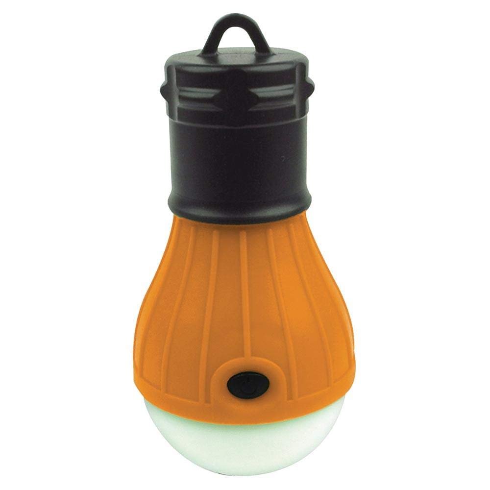 Teardrop Mini-lantern