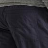 Twill Relaxed Fit Cargo Pant, Navy Ripstop, 32W x 30L view 4
