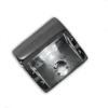T-H Marine Stainless Steel Indirect LED Courtesy Light  White Output  IP67 Waterproof  316 Stainless Housing  Compact Accent Light for Interior or Exterior Use  12V  50 Lumens view 1
