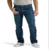 Classic 5-pocket Regular Fit Flex Jean, Twilight Flex, 40W x 32L view 1