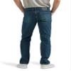 Classic 5-pocket Regular Fit Flex Jean, Twilight Flex, 40W x 32L view 2