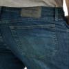 Classic 5-pocket Regular Fit Flex Jean, Twilight Flex, 40W x 32L view 4
