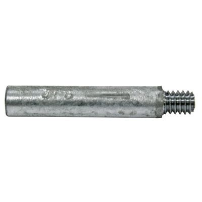 B & S Marine Anodes 3/8IN Pencil ZINC ONLY
