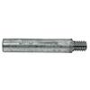B & S Marine Anodes 3/8IN Pencil ZINC ONLY view 1