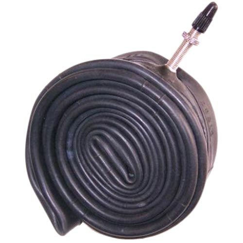 IRC tire WO Tube Polybag with Header and 1 Box, WO 650X54B-60B (27.5X2.25-2.40) Presta Style 1.9 inch (48 mm) Bulb Medium