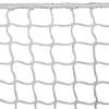 Agora 4mm 2" Square mesh HTPP Net for 8'x24' Goals with Depth (Each) view 1