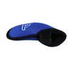 10Pcs/Pack New Meshy Golf Iron Covers Set Golf Club Head Cover Fit Most Irons (Blue) view 4