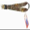 Texas State Bobcats Realtree Xtra Lanyard view 2