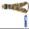 NCAA Texas Tech Red Raiders Realtree Xtra Lanyard, Camouflage view 2