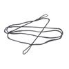 Archery Dacron Recurve Bowstring 42-68" Archery Bow Replacement String 12-16 Strands (AMO 50 inch (Actual 46"), 16 Strands (Bows Up to 65 lbs)) view 1
