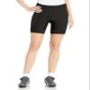 PEARL iZUMi Women's SELECT Escape Cycling Skirt, Phantom Heather, XX-Large view 3