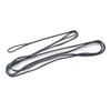 Archery Dacron Recurve Bowstring 42-68" Archery Bow Replacement String 12-16 Strands (AMO 52 inch (Actual 48"), 14 Strands (Bows Up to 50 lbs)) view 2